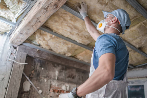 Best Insulation for Specific Applications in Belen, NM