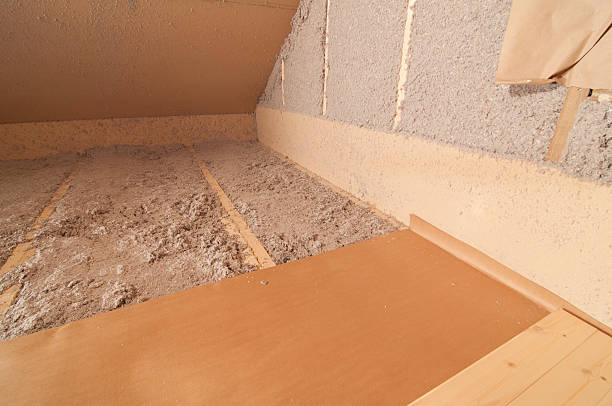 Best Eco-Friendly Insulation in Belen, NM