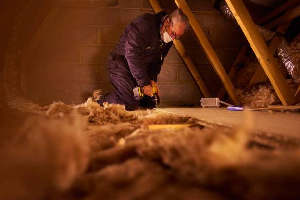 Best Spray Foam Insulation in Belen, NM