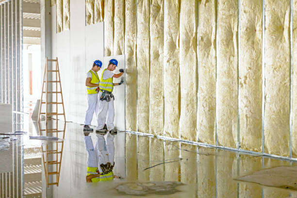 Types of Insulation We Offer in Belen, NM